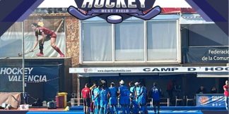 5 Nation Tournament : भारतीय परुष टीम स्पेन से हार गई  