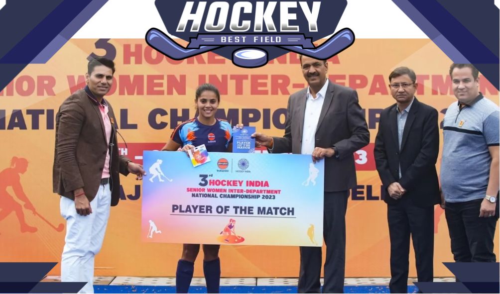 2nd Day Result : सीनियर महिला अंतर-विभागीय चैम्पियनशिप  