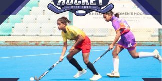 3rd Khelo India जूनियर महिला हॉकी लीग के 3rd दिन के परिणाम  