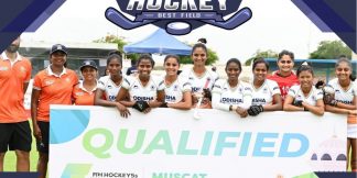 Indian Womens Team ने सेमीफाइनल में मलेशिया को 9-5 से हराया  