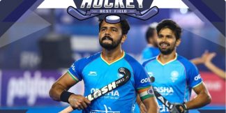 भारतीय पुरुष हॉकी टीम ने दक्षिण अफ्रीका को 3-0 से हराया  