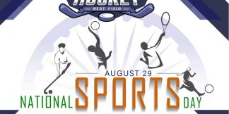 सविता और हरमनप्रीत का राष्ट्रीय खेल दिवस पर युवाओं को संदेश  