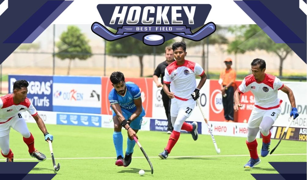 India ने बड़े स्कोर वाले मुकाबले में Japan को 35-1 से हराया  