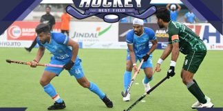 Pakistan को हराकर India ने पहला हॉकी5एस एशिया कप जीता  