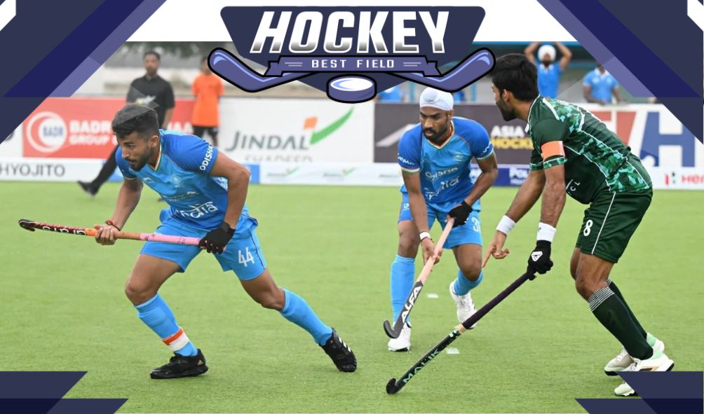 Pakistan को हराकर India ने पहला हॉकी5एस एशिया कप जीता  