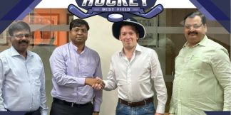 Hockey India ने नये कोच और वीडियो विश्लेषक का स्वागत किया  
