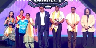 अपनी मां से भारत की जर्सी प्राप्त करना बहुत खास : Sonika  