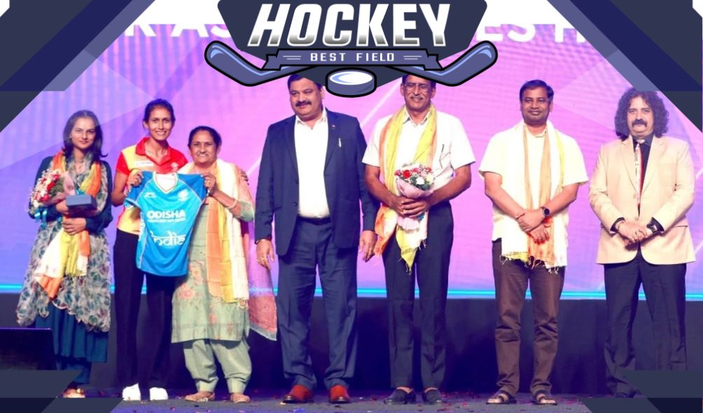 अपनी मां से भारत की जर्सी प्राप्त करना बहुत खास : Sonika  