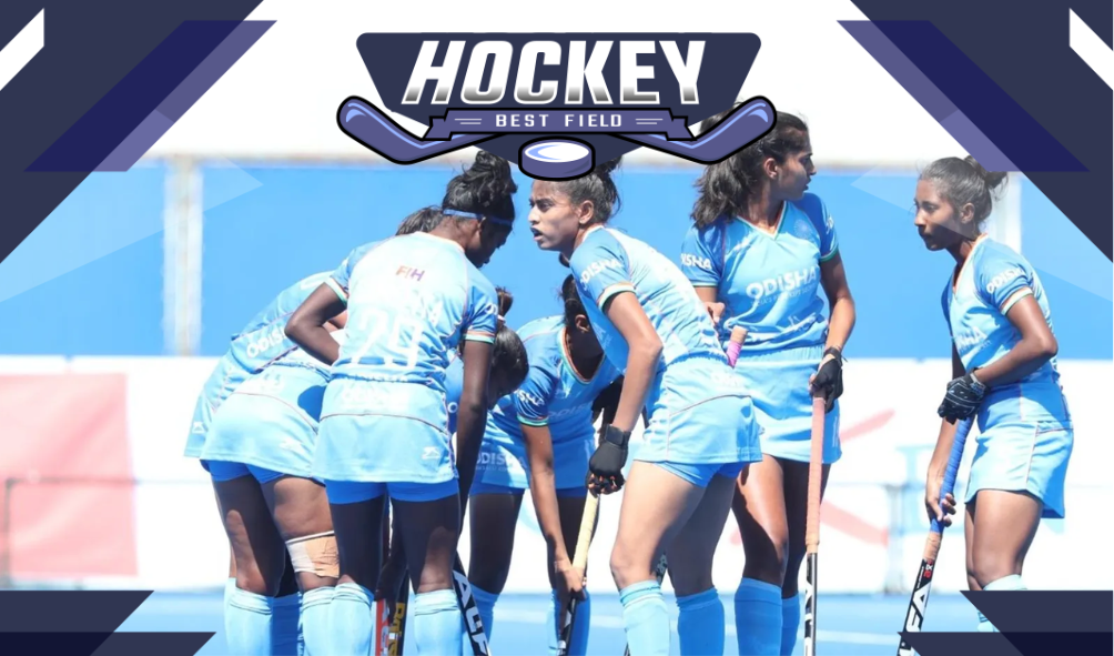 Indian Junior Womens Hockey Team ने Spain को 2-1 से हराया  