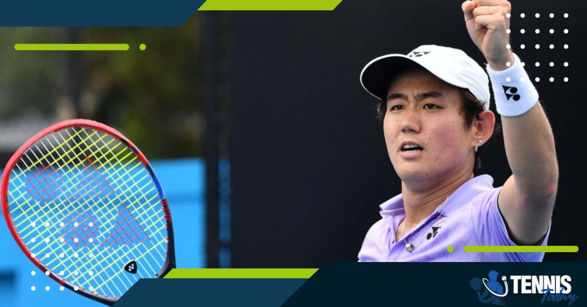 Delray Beach Open 2023: Yoshihito Nishioka ने डेलरे बीच ओपन में विजयी शुरुआत की  