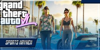 Grand Theft Auto 6 ने पहले ही एक बड़ा रिकॉर्ड तोड़ा  