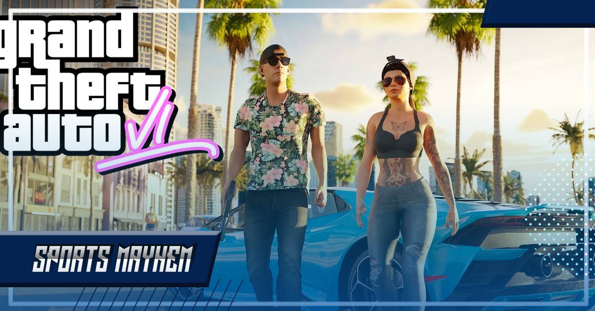 Grand Theft Auto 6 ने पहले ही एक बड़ा रिकॉर्ड तोड़ा  