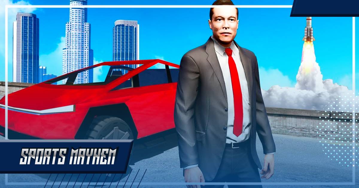 Elon Musk on playing GTA: 'अपराध करना पसंद नहीं'  