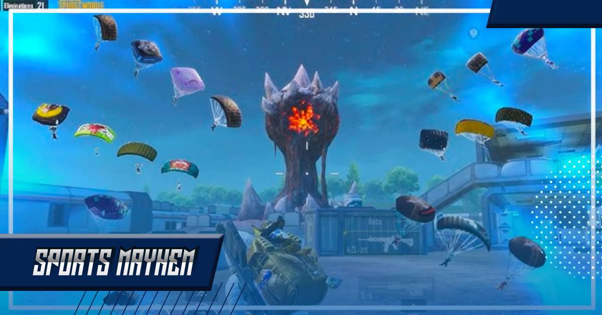 PUBG Mobile 2.9 Update: रिलीज़ की तारीख, नए मोड और बहुत कुछ  