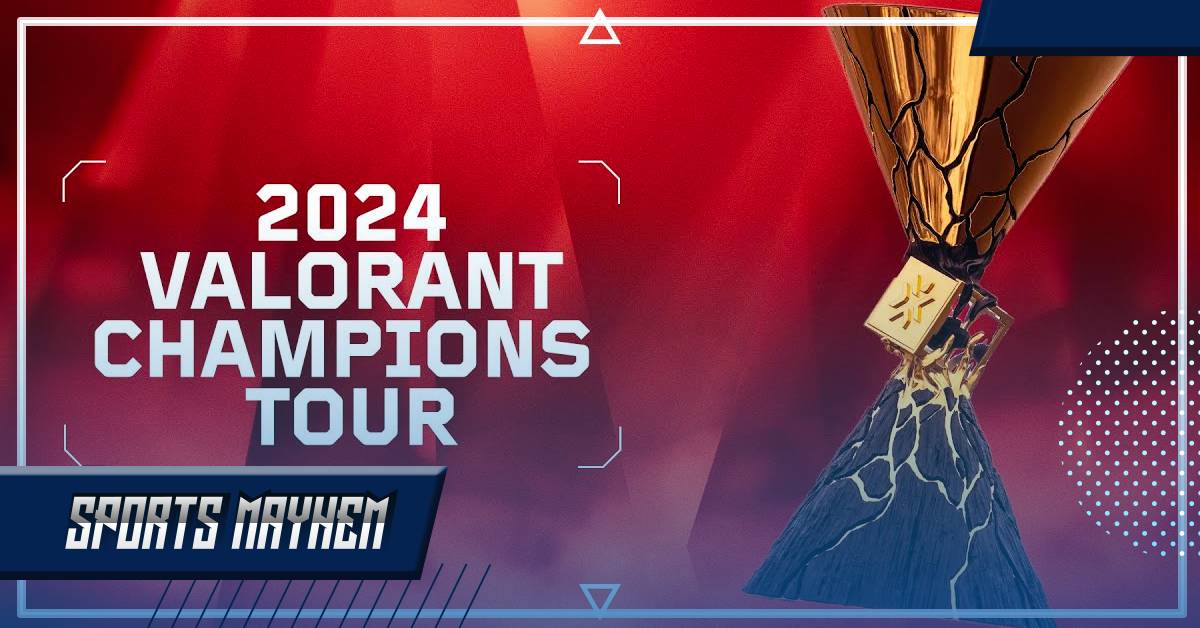 VALORANT Champions 2024: सियोल में शुरु हुआ चैंपियनशिप  
