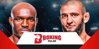 Kamaru Usman vs Khamzat Chimaev: तारीख और भविष्यवाणियाँ  