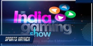 India Gaming Show: Esports शोमैच के साथ 75 साल होने का जश्न  