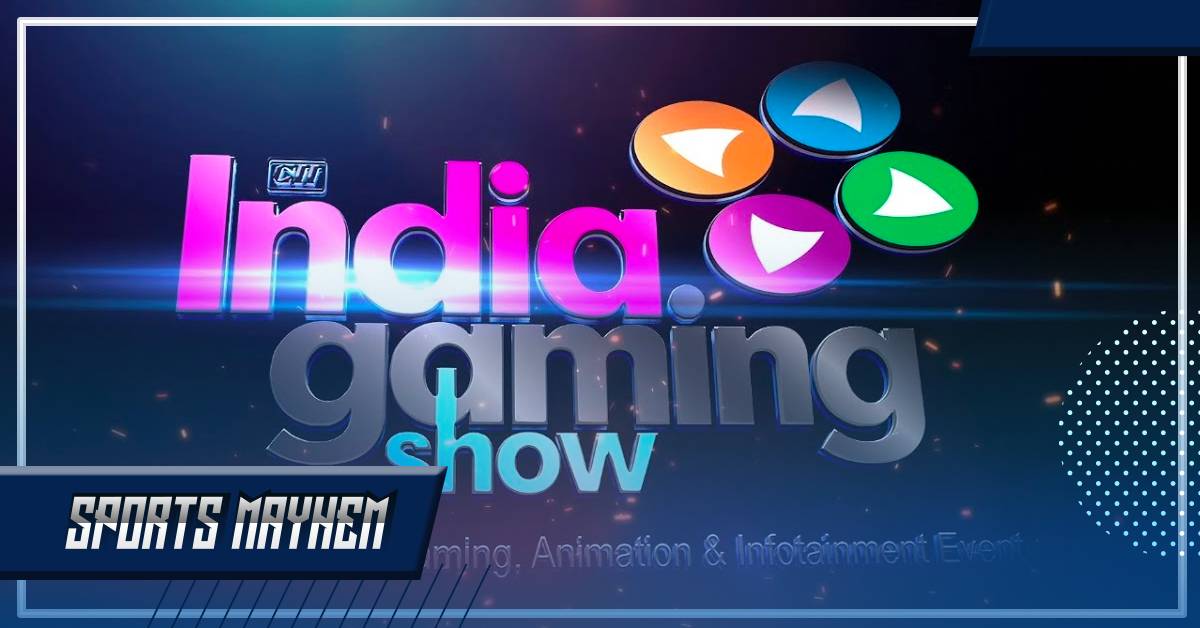 India Gaming Show: Esports शोमैच के साथ 75 साल होने का जश्न   India Gaming Show: Esports शोमैच के साथ 75 साल होने का जश्न