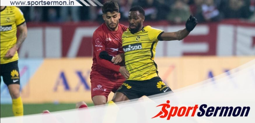 Young Boys vs Winterthur Prediction  