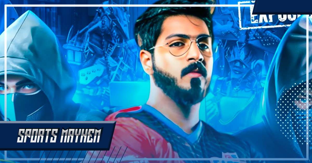 Allegations Against Team Mayavi पर रुशिंद्र सिन्हा का बयान  