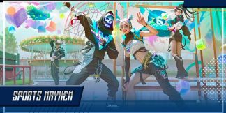 FF MAX BR Ranked Season 38: तारीख, समय और हीरोइक बंडल  