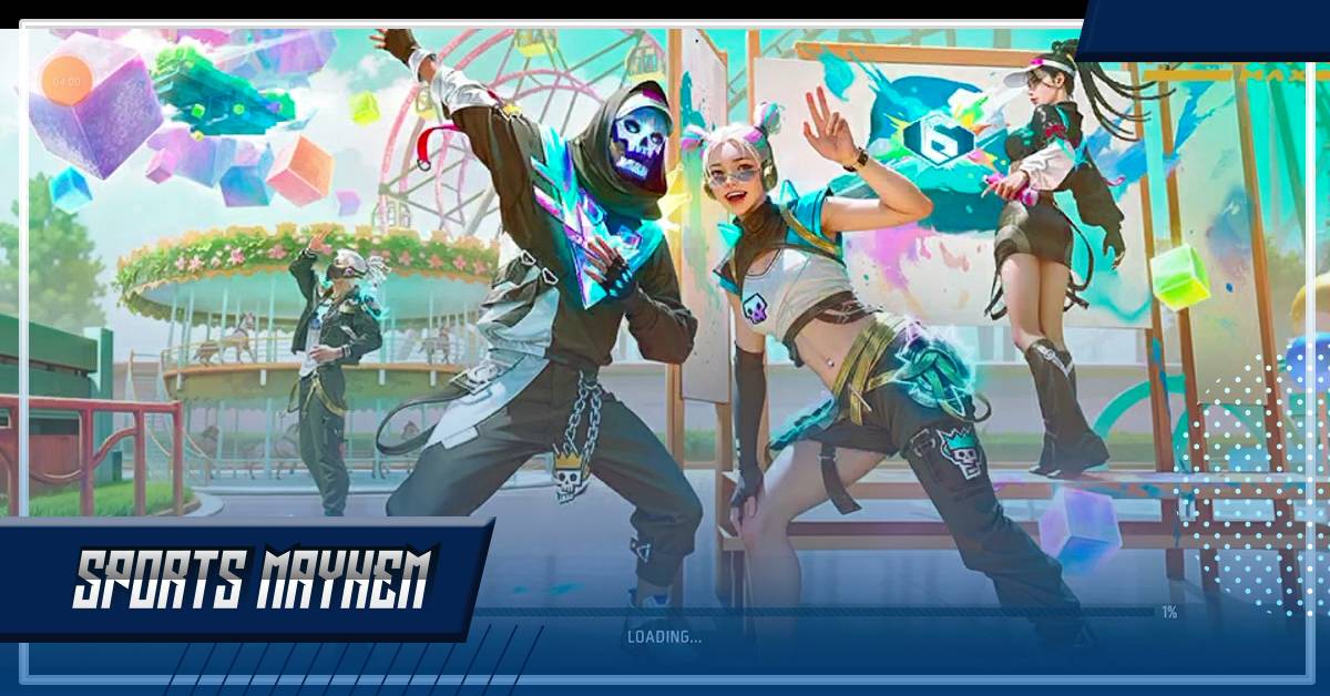 FF MAX BR Ranked Season 38: तारीख, समय और हीरोइक बंडल  