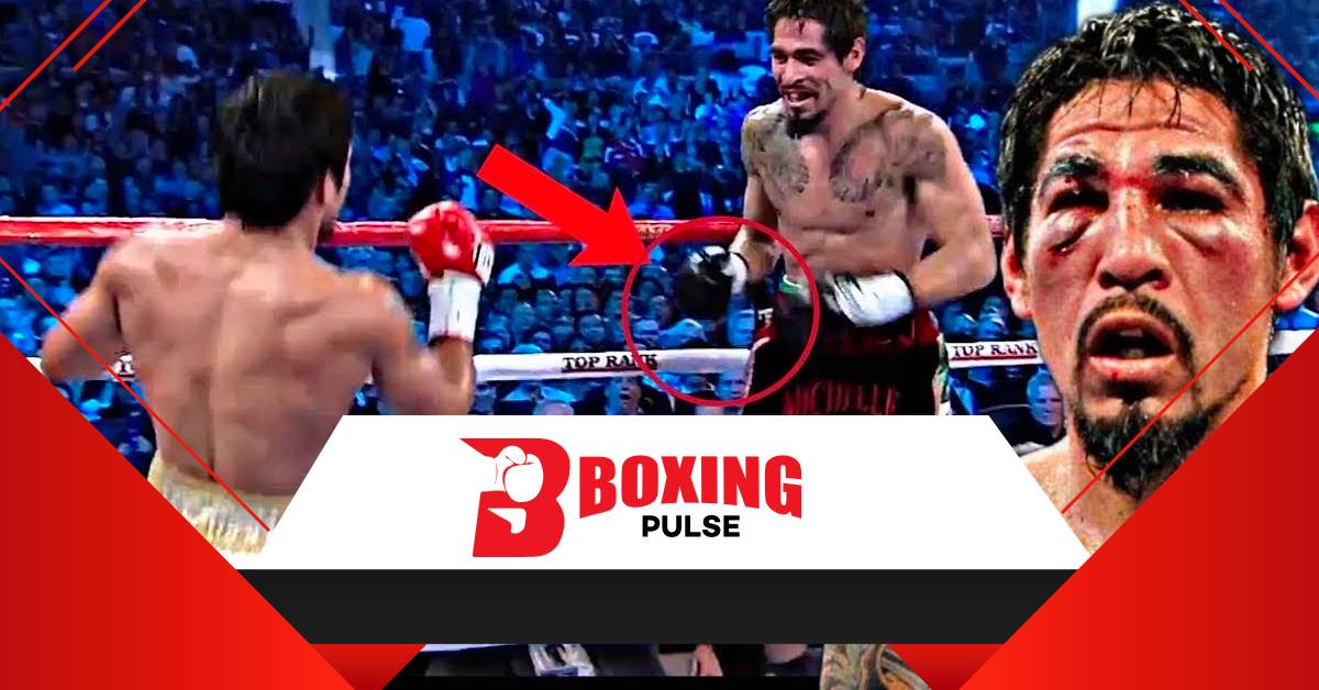 Biggest Boxing Cheaters in History: रिंग में धोखेबाजी?  