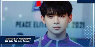 Paraboy ने जलाई मशाल,ऐसा करने वाले पहले ईस्पोर्ट्स खिलाड़ी  