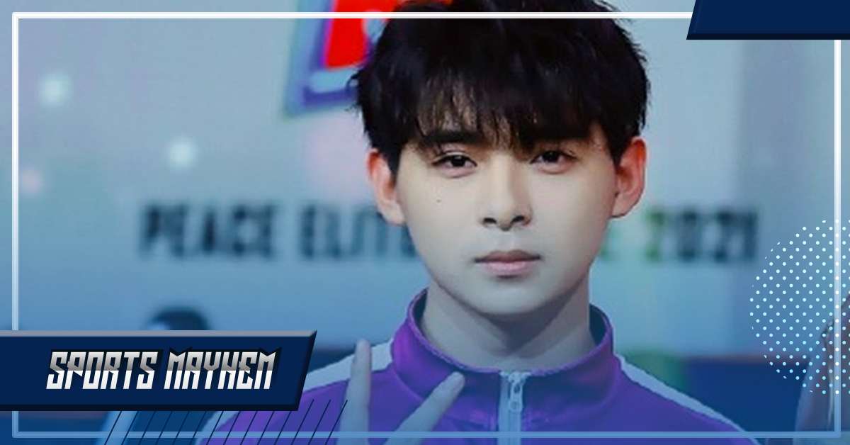 Paraboy ने जलाई मशाल,ऐसा करने वाले पहले ईस्पोर्ट्स खिलाड़ी  