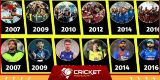 T20 World Cup List: चैंपियंस और उपविजेता की पूरी लिस्ट  