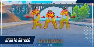 BGMI Jiggle मूवमेंट टिप्स: 5 बेहतरीन टिप्स यहां देखें  