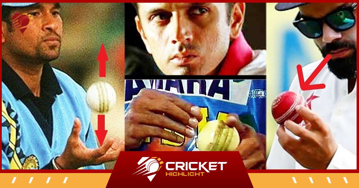 Ball Tampering करते कैमरे में कैद हुए यह 8 महान खिलाड़ी  
