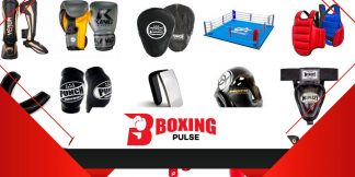 Best Boxing Equipment: सबसे अच्छा मुक्केबाजी उपकरण?  