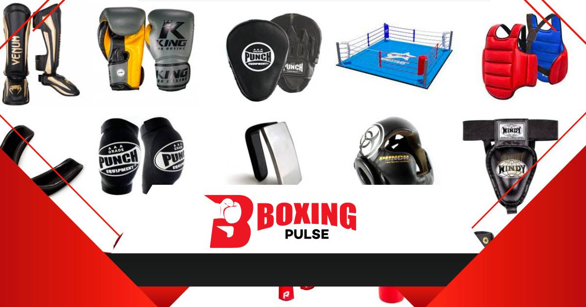 Best Boxing Equipment: सबसे अच्छा मुक्केबाजी उपकरण?   Best Boxing Equipment: सबसे अच्छा मुक्केबाजी उपकरण?