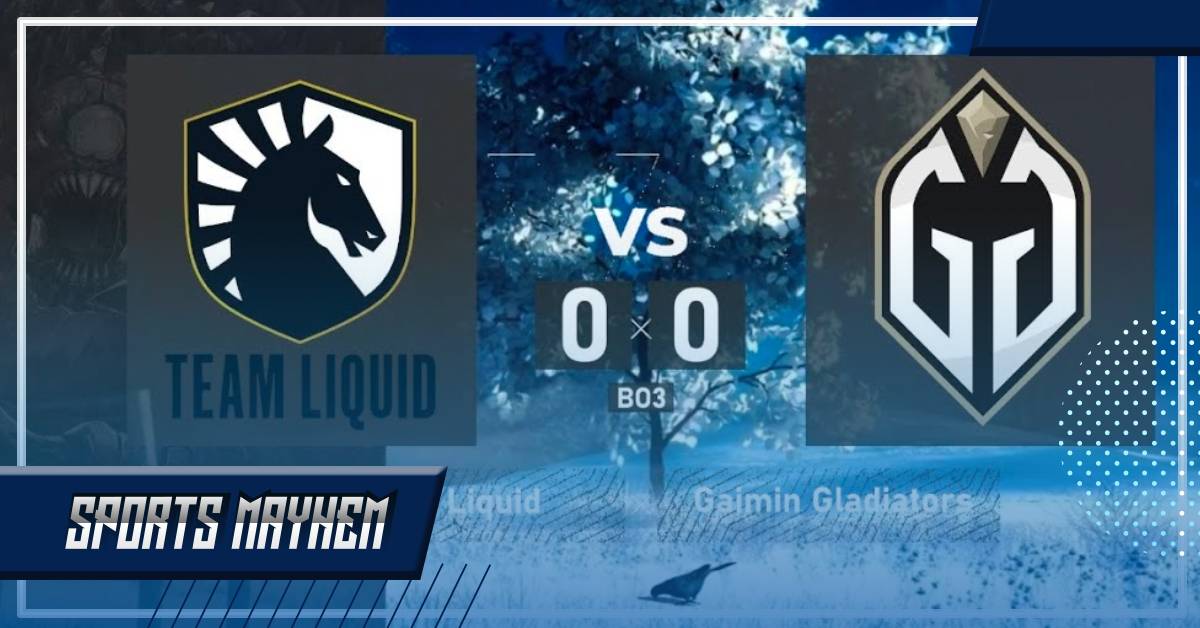 Team Liquid vs Gaimin Gladiators: हेड-टू-हेड, भविष्यवाणियां  