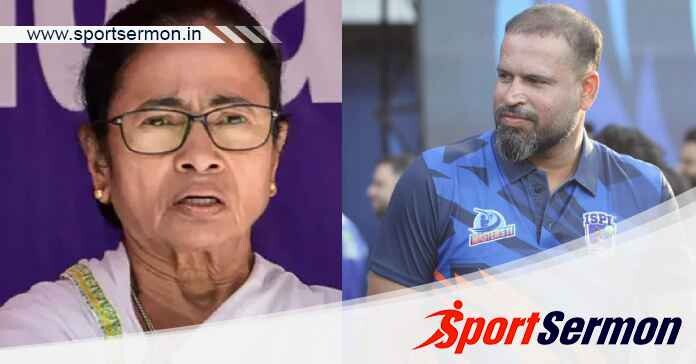 Cricketer Yusuf Pathan on becoming TMC Lok Sabha candidate  