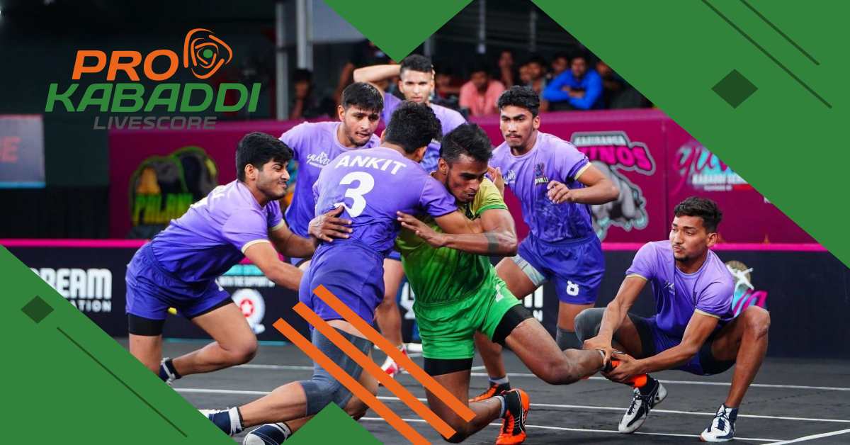 Yuva Kabaddi Series के सीईओ ने इस टूर्नामेंट पर कही ये बात  