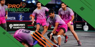 Yuva Kabaddi Series Monsoon Edition 2023 के मैचों की लिस्ट  