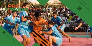 जानिए कहां देखें Yuva Kabaddi Series Youth League को लाइव  