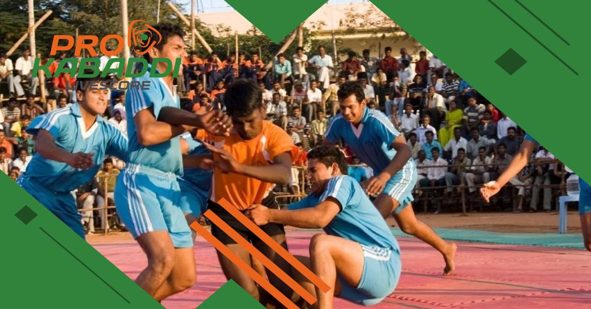 जानिए कहां देखें Yuva Kabaddi Series Youth League को लाइव  