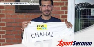 Mystery behind cricketer Yuzvendra Chahal no. 27 jersey!  
