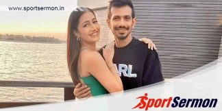 Yuzi's reaction to Dhanshree Verma in Jhalak Dikhhla Jaa  