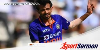 Chahal reacts after being axed from Asia Cup Squad  