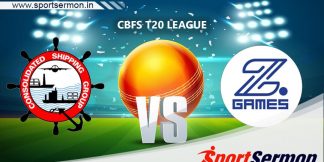ZGS vs CSG Live Score, Match 16, CBFS T20 League, 2023  