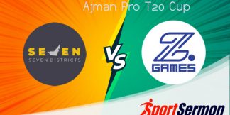 ZGS vs SVD Dream11 Prediction, Match 11, Ajman Pro T20 Cup  