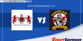 ZNCC vs PKZ Dream11 Prediction, ECS Switzerland T10  