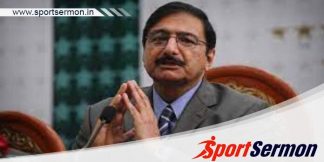 Zaka Ashraf steps down as PCB Chairman  