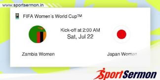 Zambia vs Japan: Preview, Analysis and Predictions  