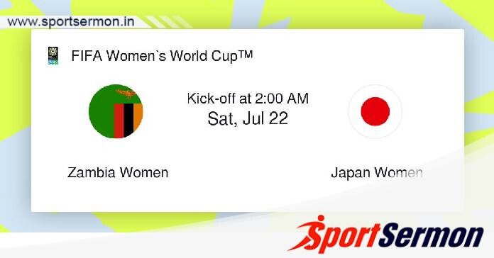 Zambia vs Japan: Preview, Analysis and Predictions  