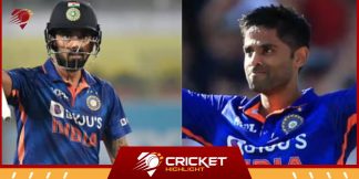 WTC final सूर्यकुमार या राहुल, UK वीजा तैयार रखने का किसे मिला आदेश  